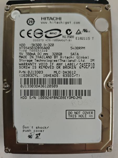 Etiqueta