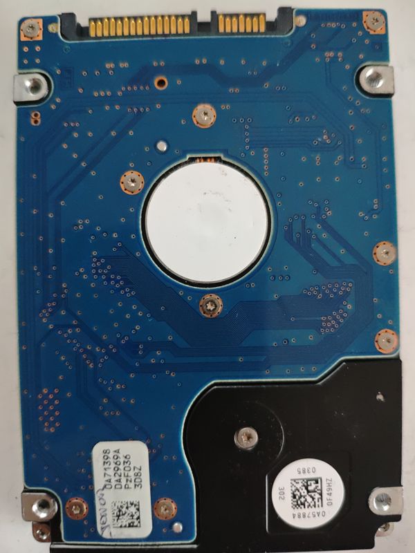 PCB