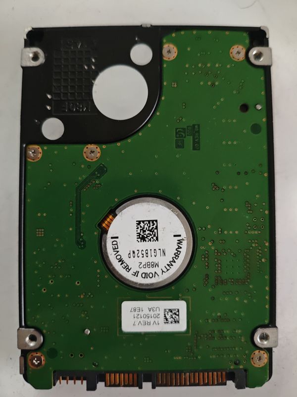 PCB