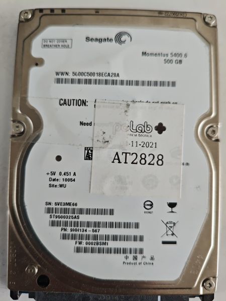 Etiqueta