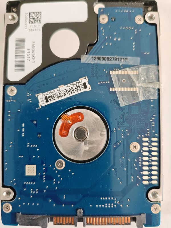 PCB