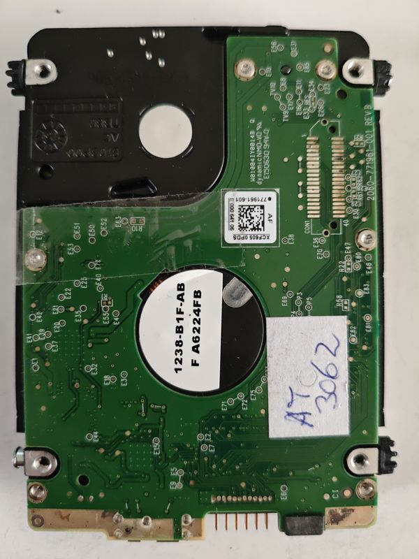 PCB
