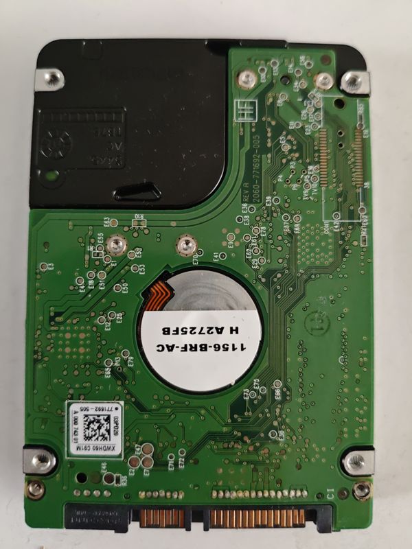PCB