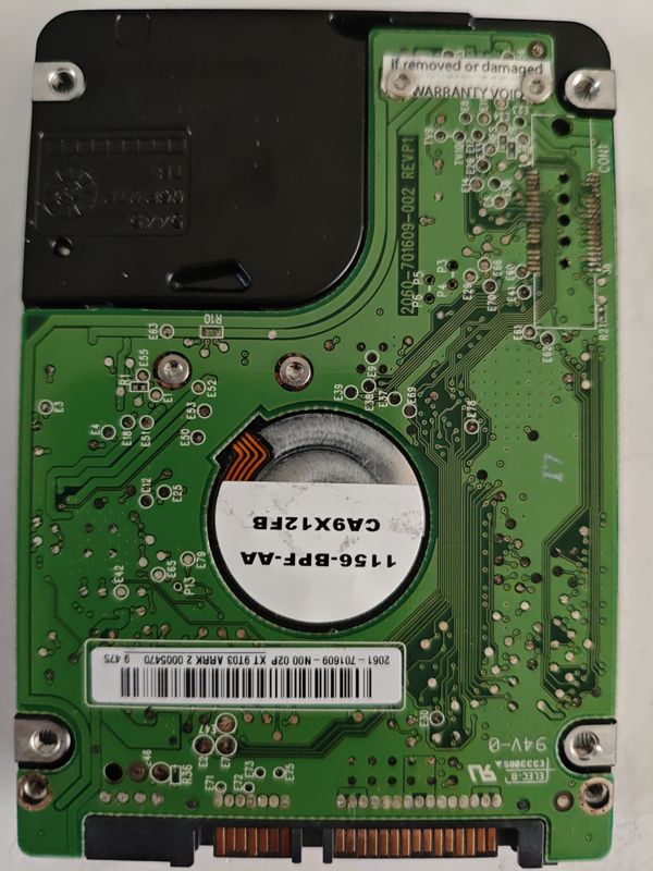 PCB