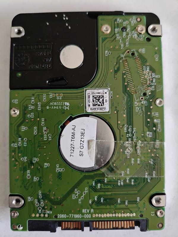 PCB