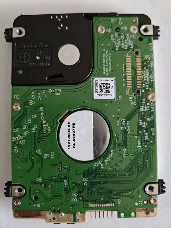 PCB