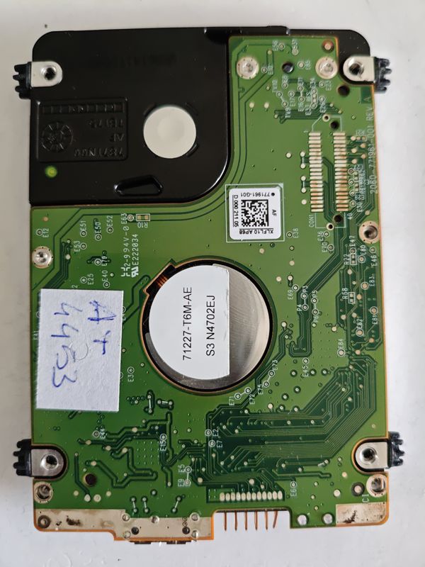PCB