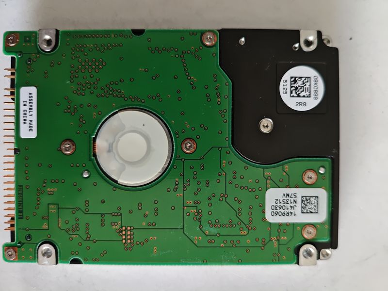 PCB