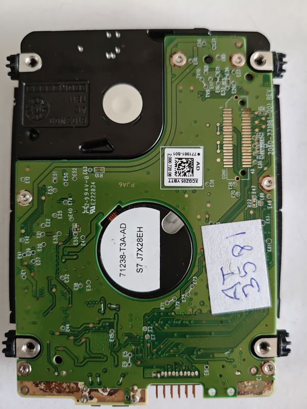 PCB