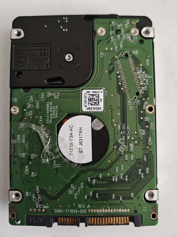 PCB