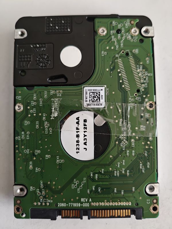 PCB