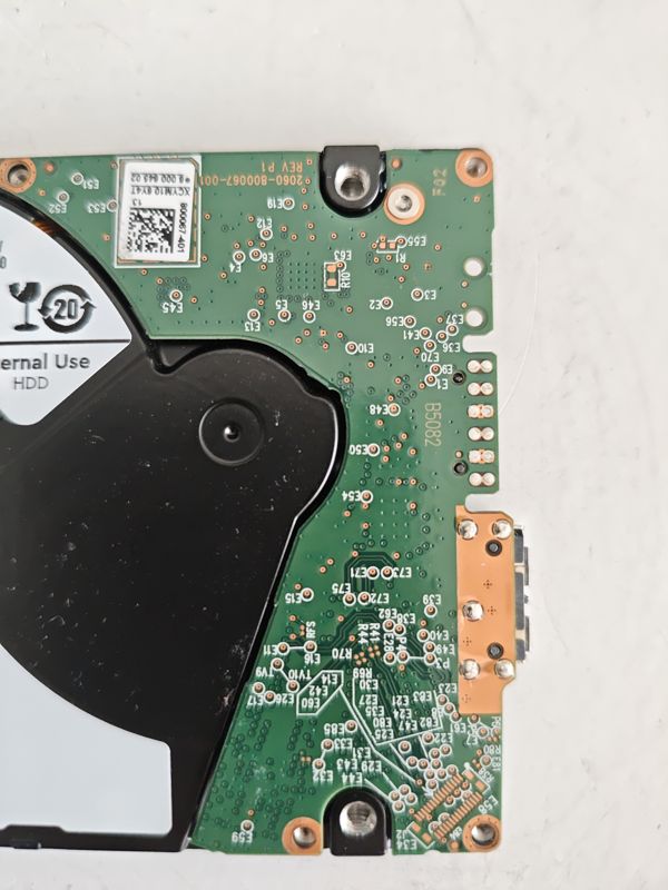 PCB