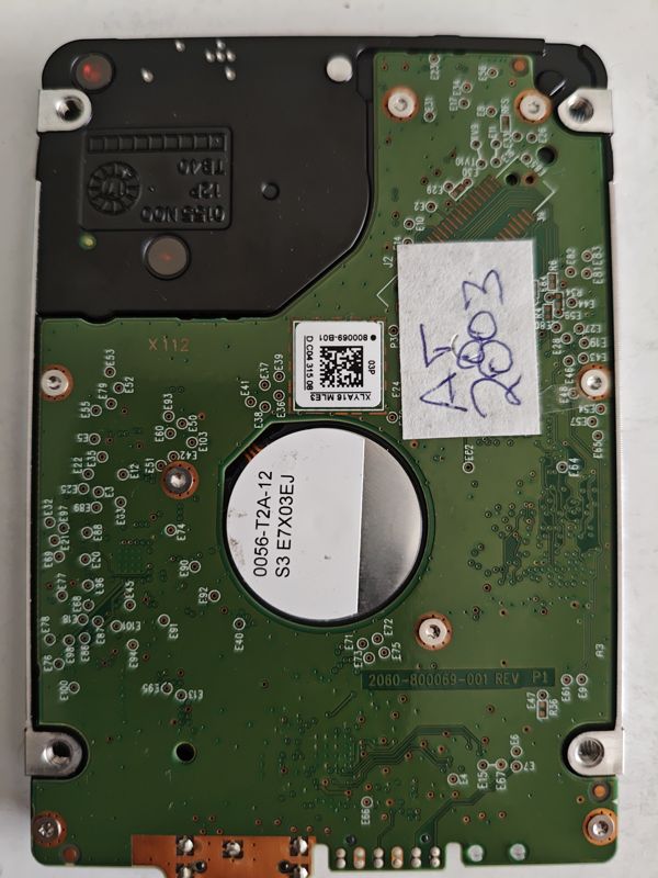 PCB