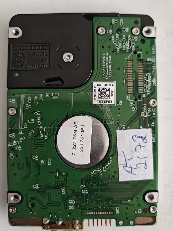 PCB