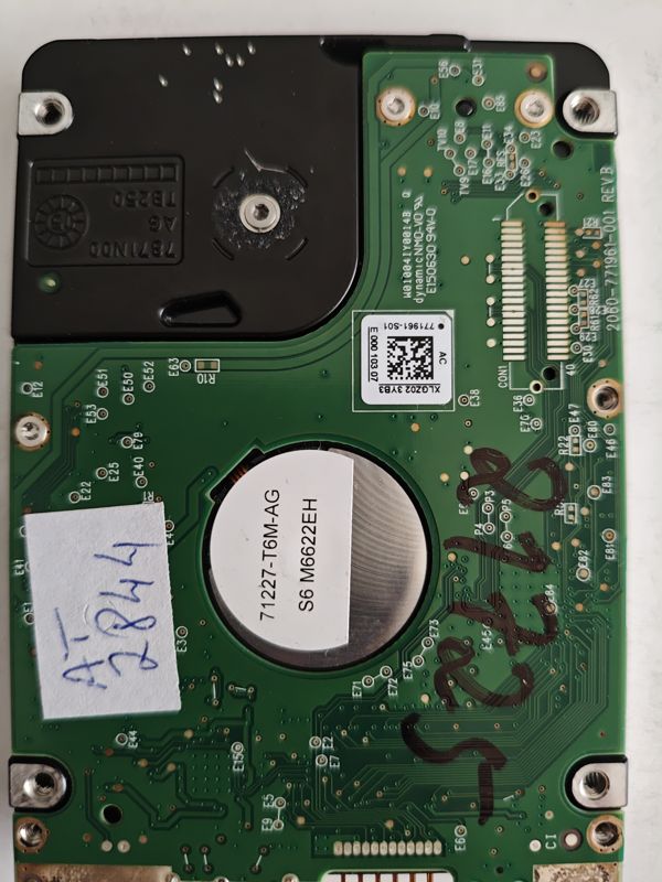 PCB