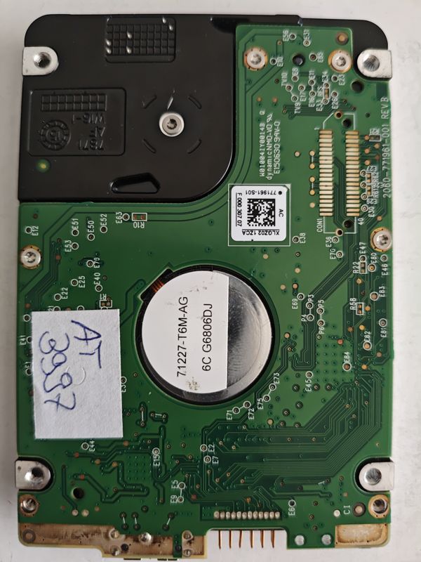 PCB