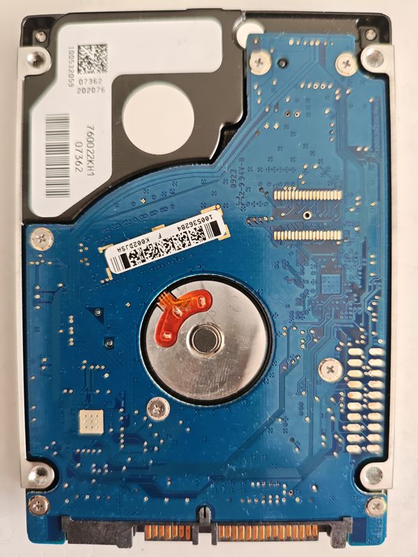 PCB
