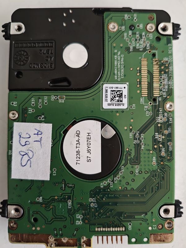 PCB