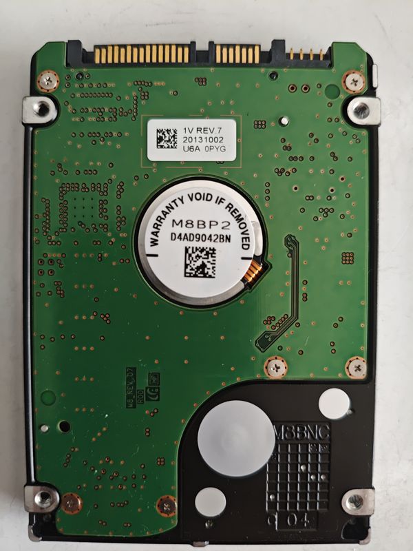 PCB