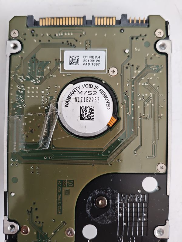PCB