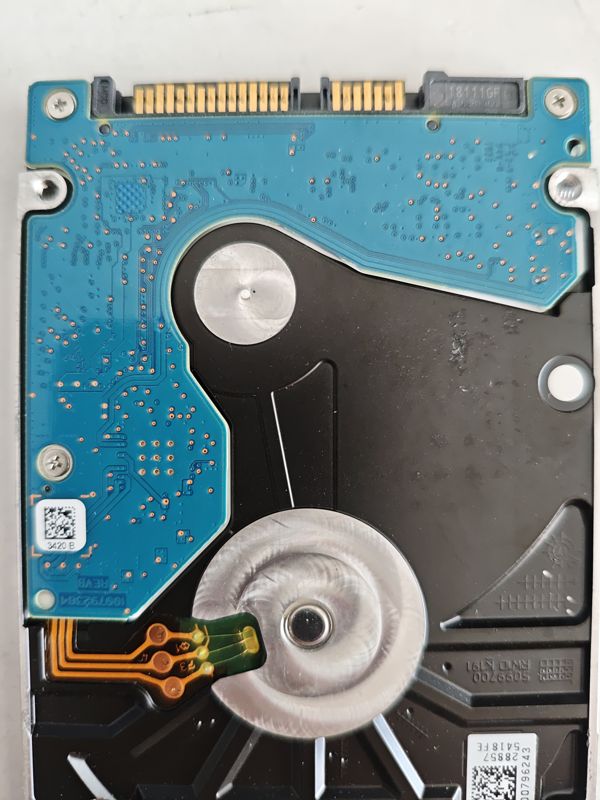 PCB