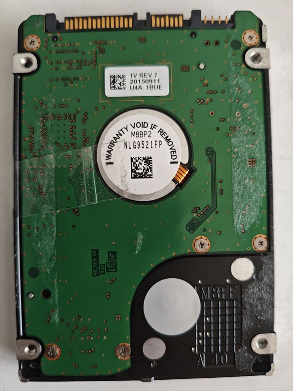 PCB