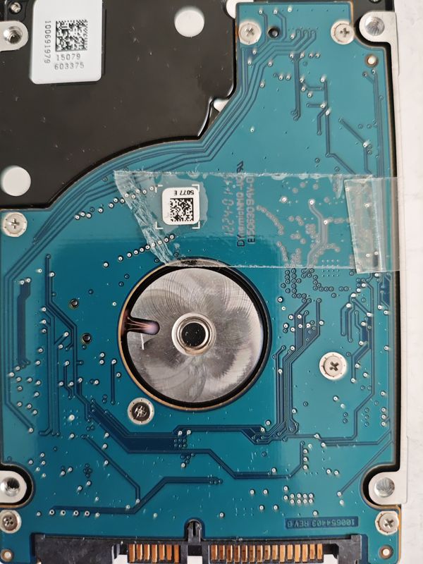 PCB