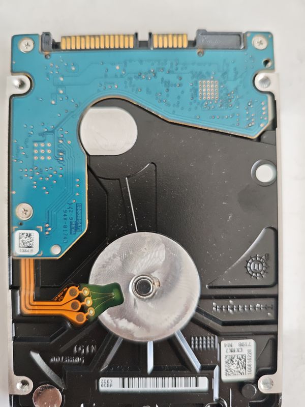 PCB