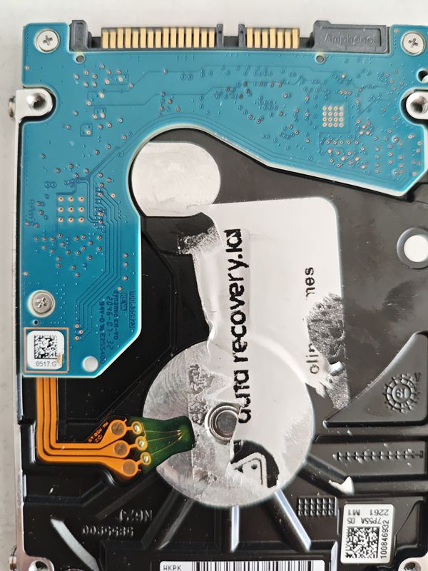 PCB