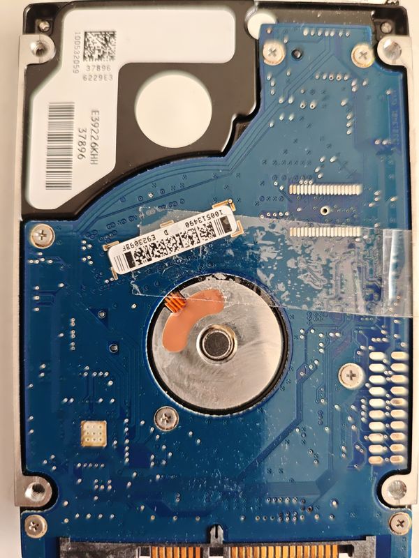 PCB