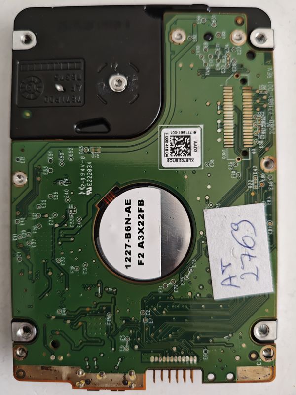 PCB