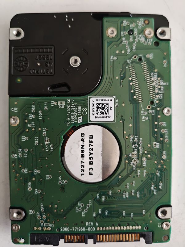 PCB