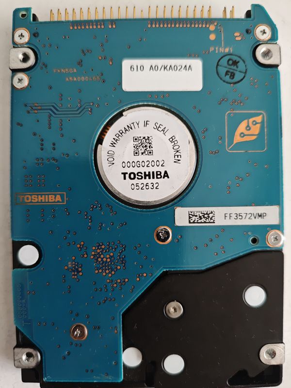 PCB