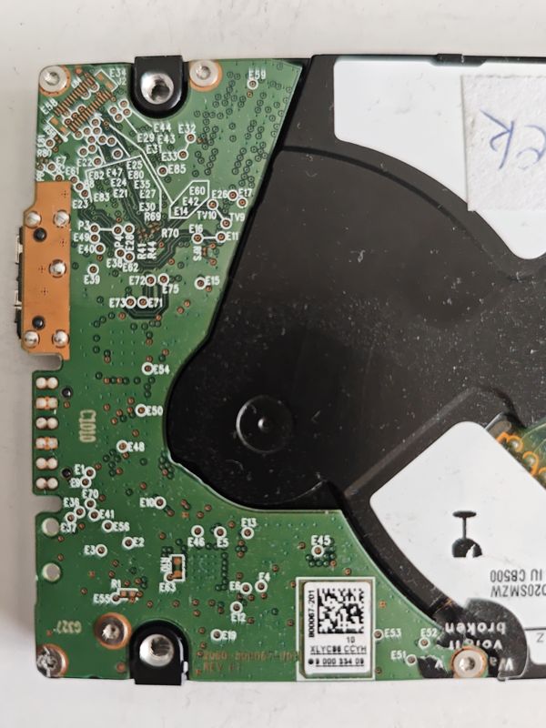 PCB