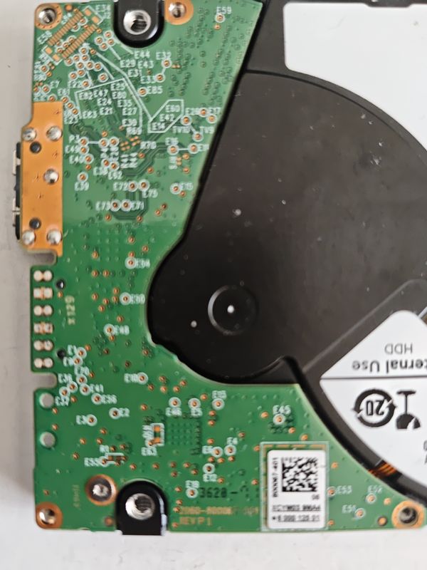 PCB