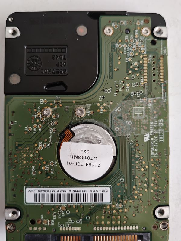 PCB
