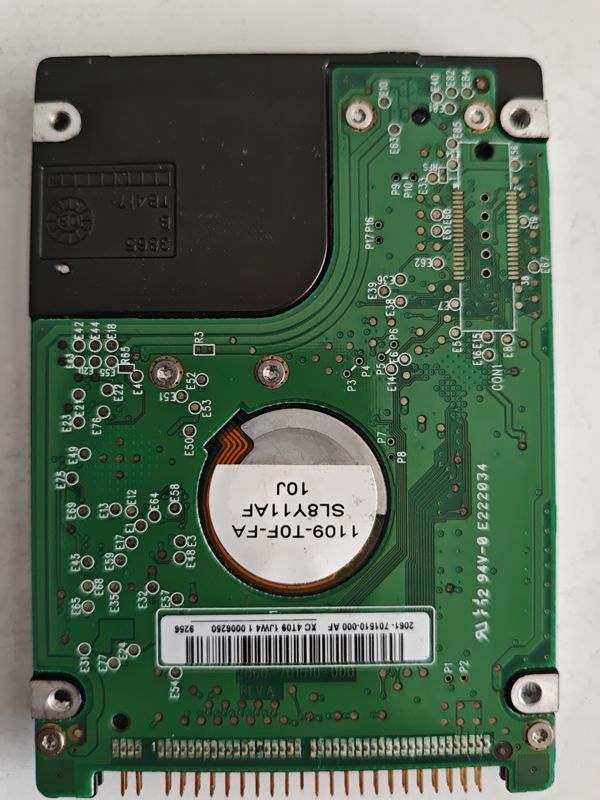 PCB
