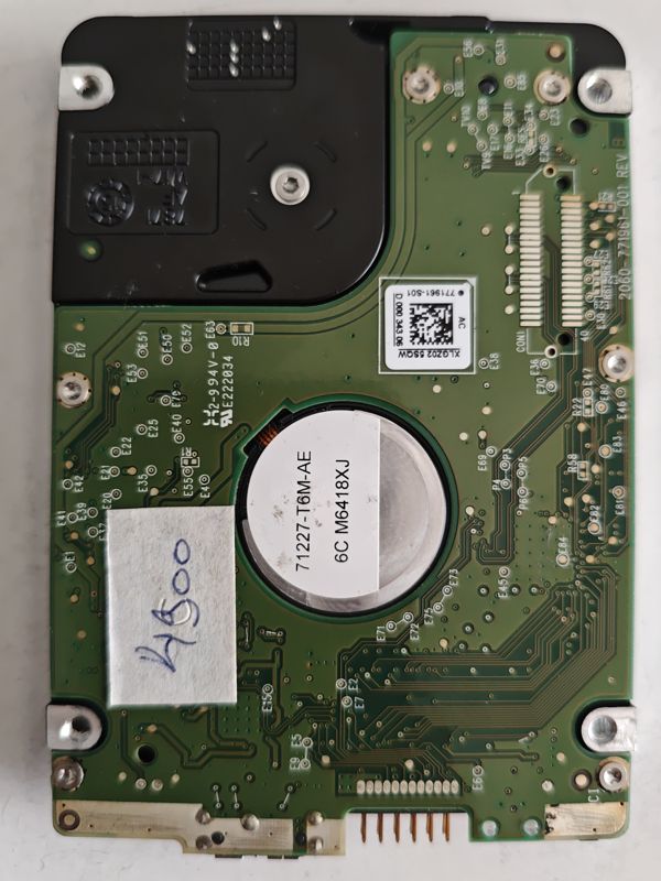 PCB