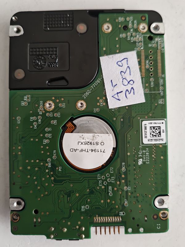 PCB