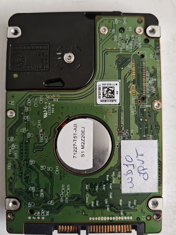 PCB