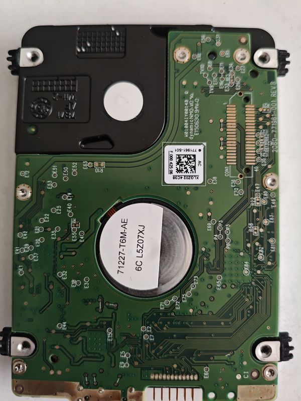 PCB