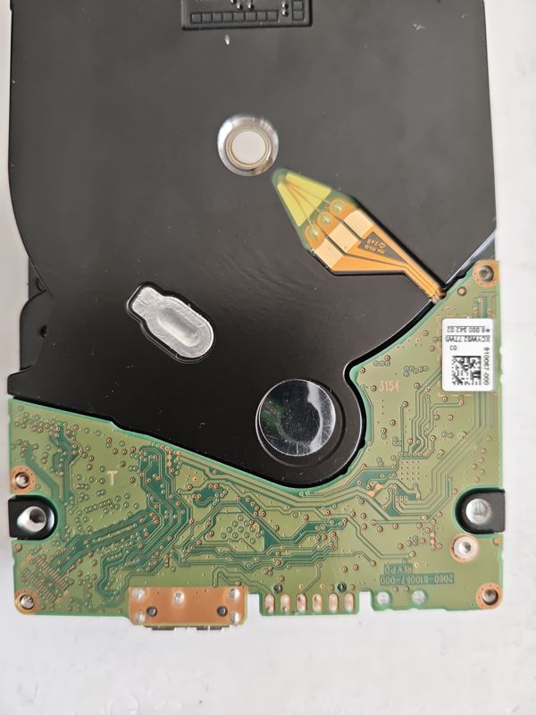 PCB