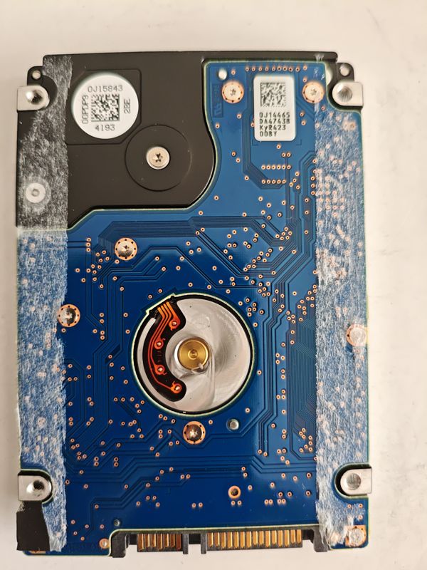 PCB