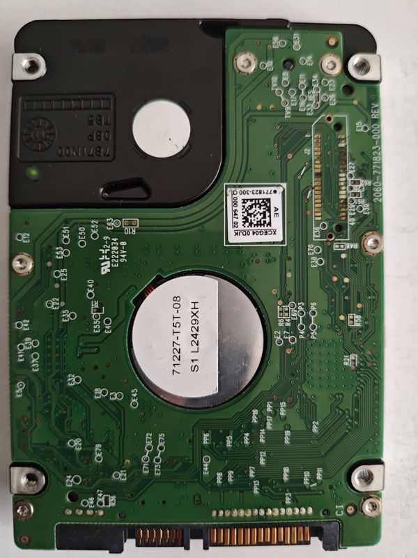 PCB