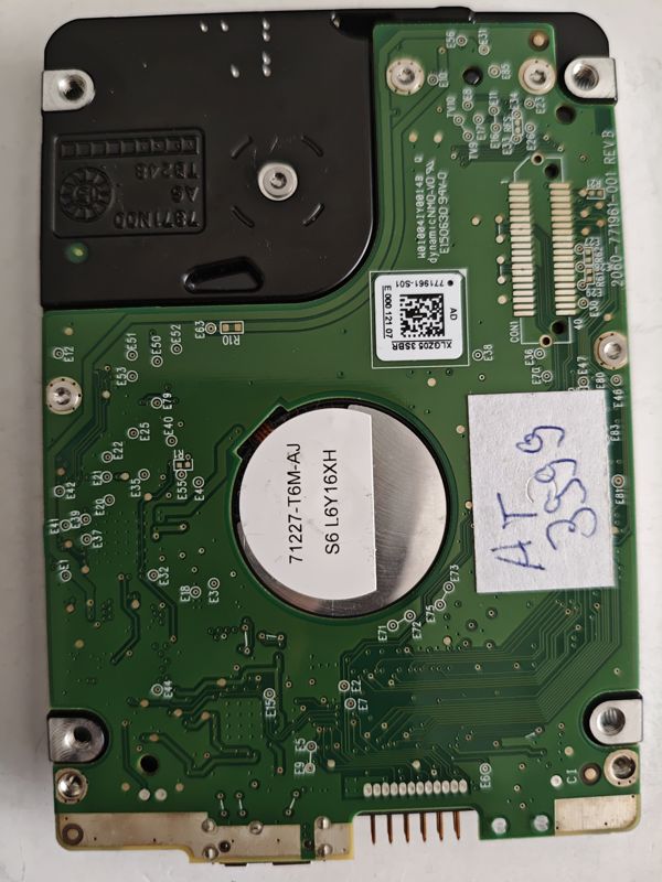 PCB