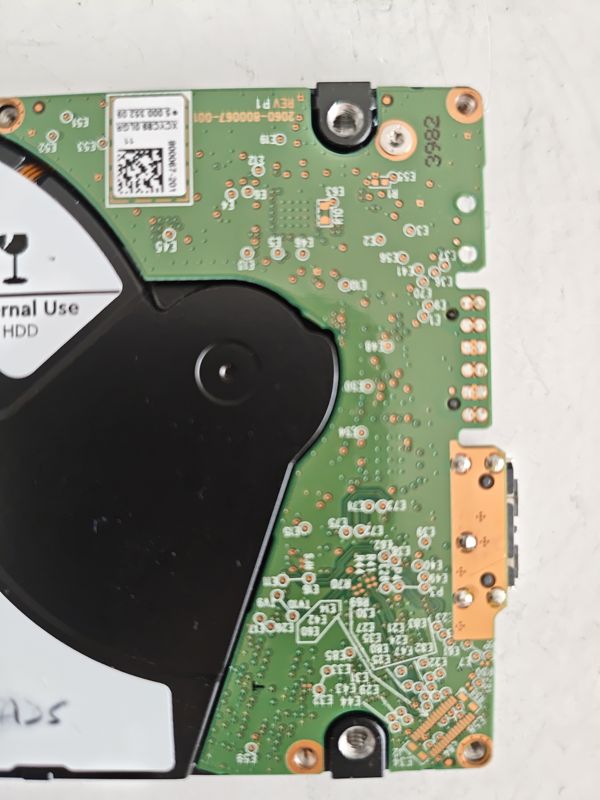PCB