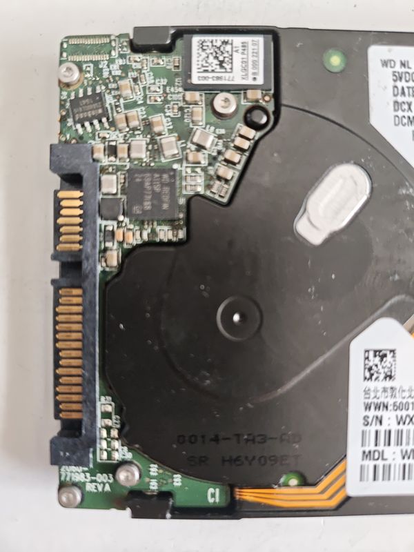PCB
