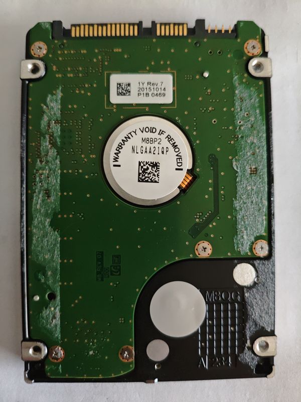 PCB