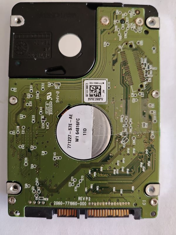 PCB