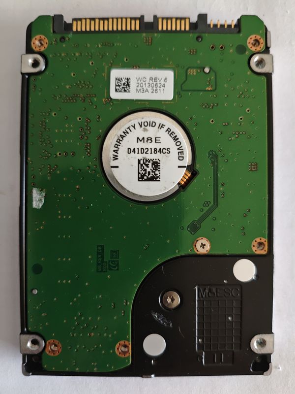 PCB